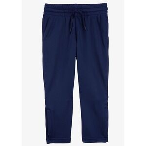 NWT Oshkosh‎ Boys Sweatpants Navy 2T Elastic waist with ankles